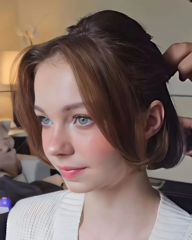 Emma Myers Emma Myers