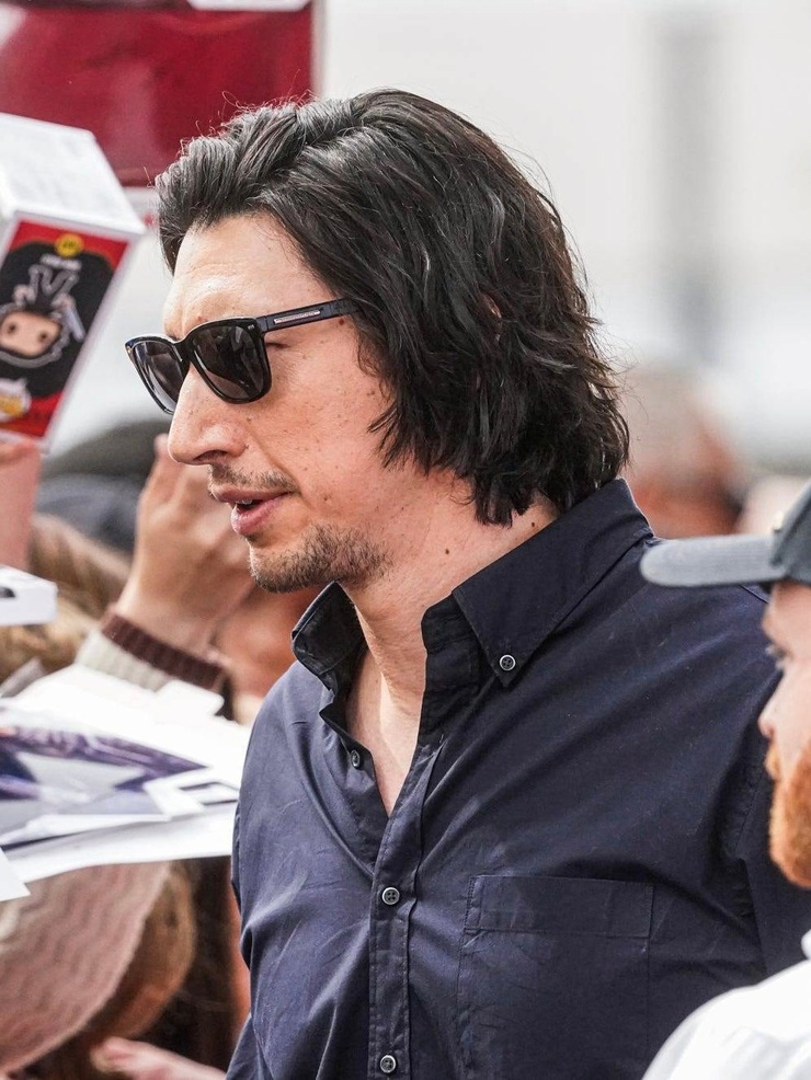Adam Driver