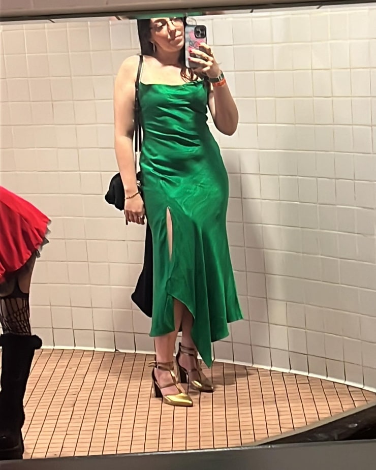 Amanda Golka Amanda Golka