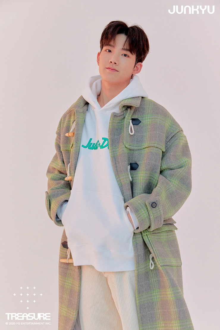 Junkyu