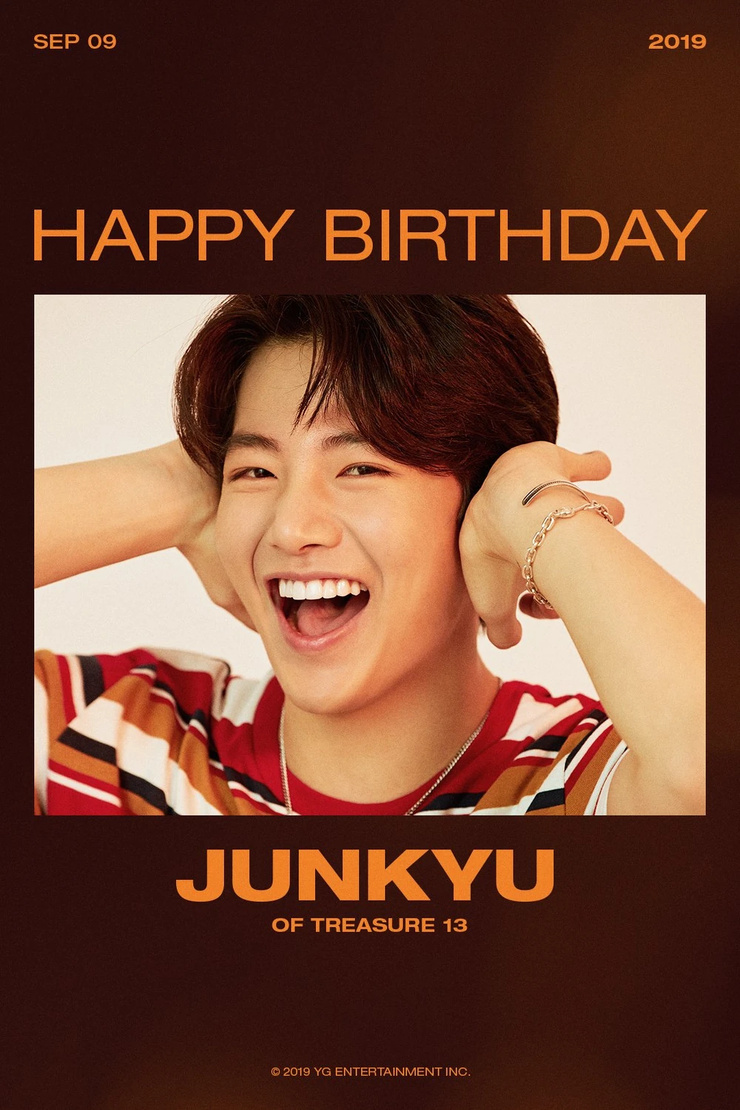Junkyu