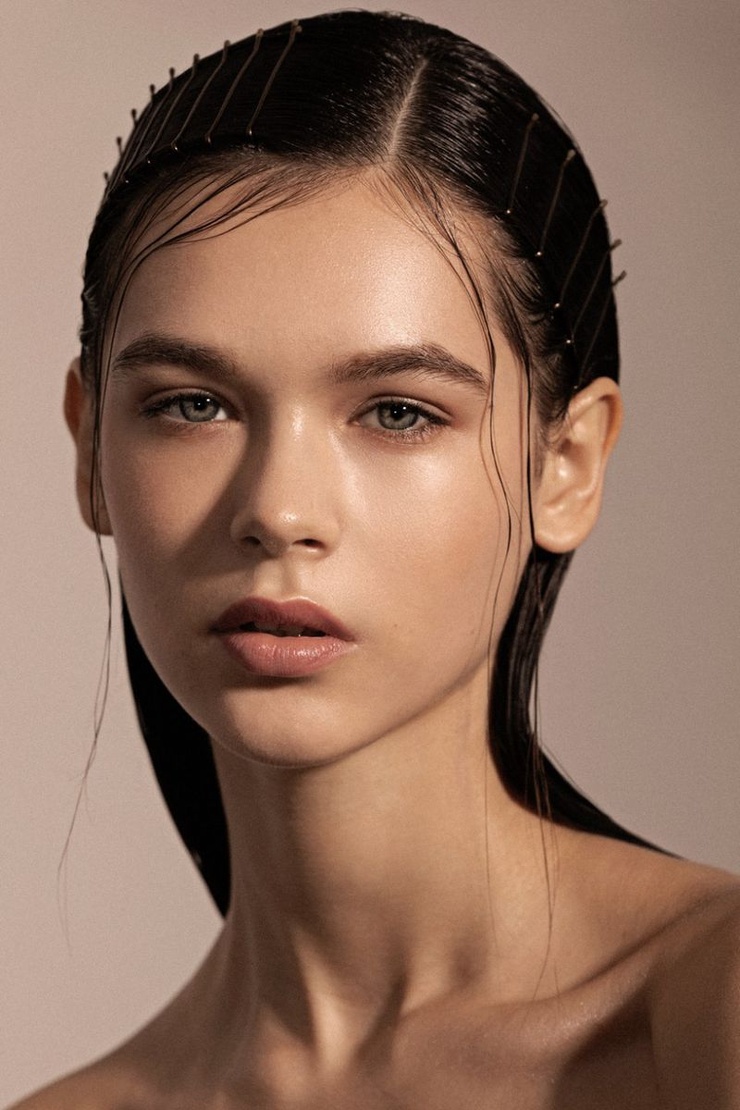 Anastasia Ruskevych