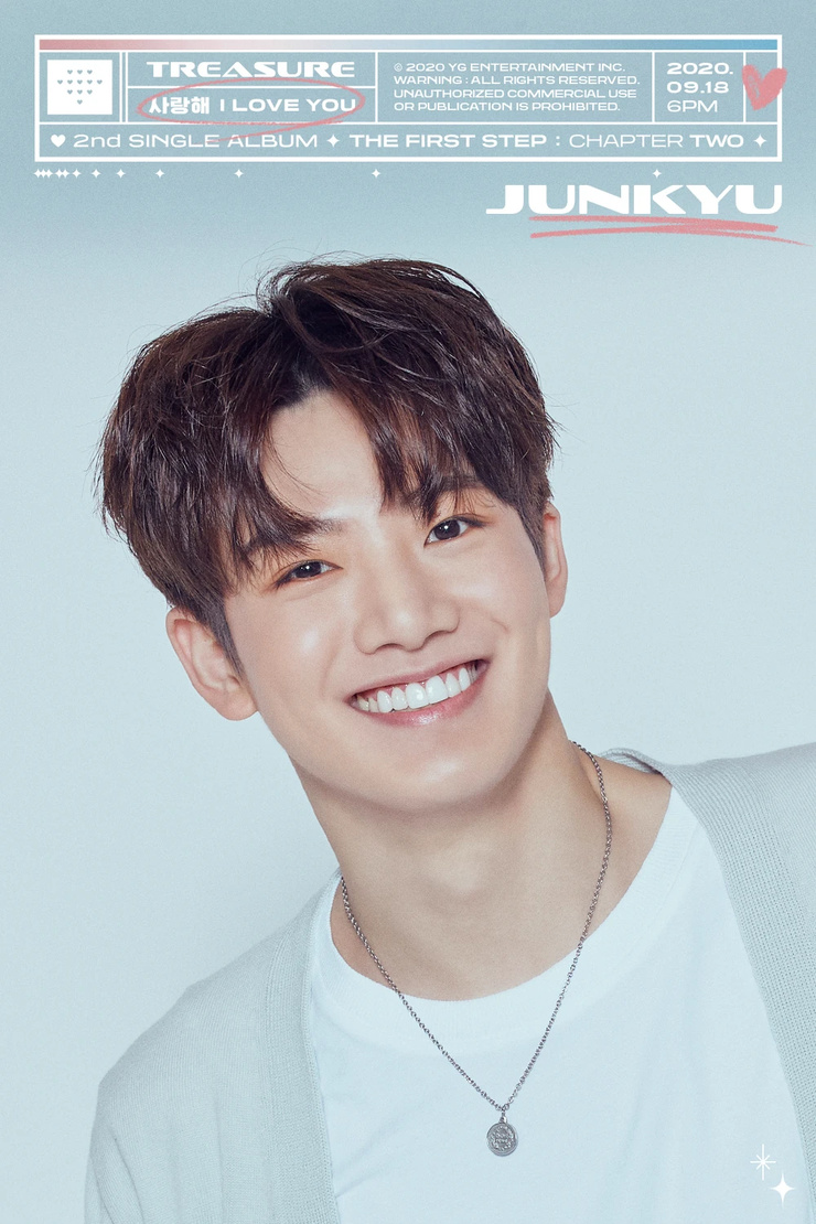 Junkyu