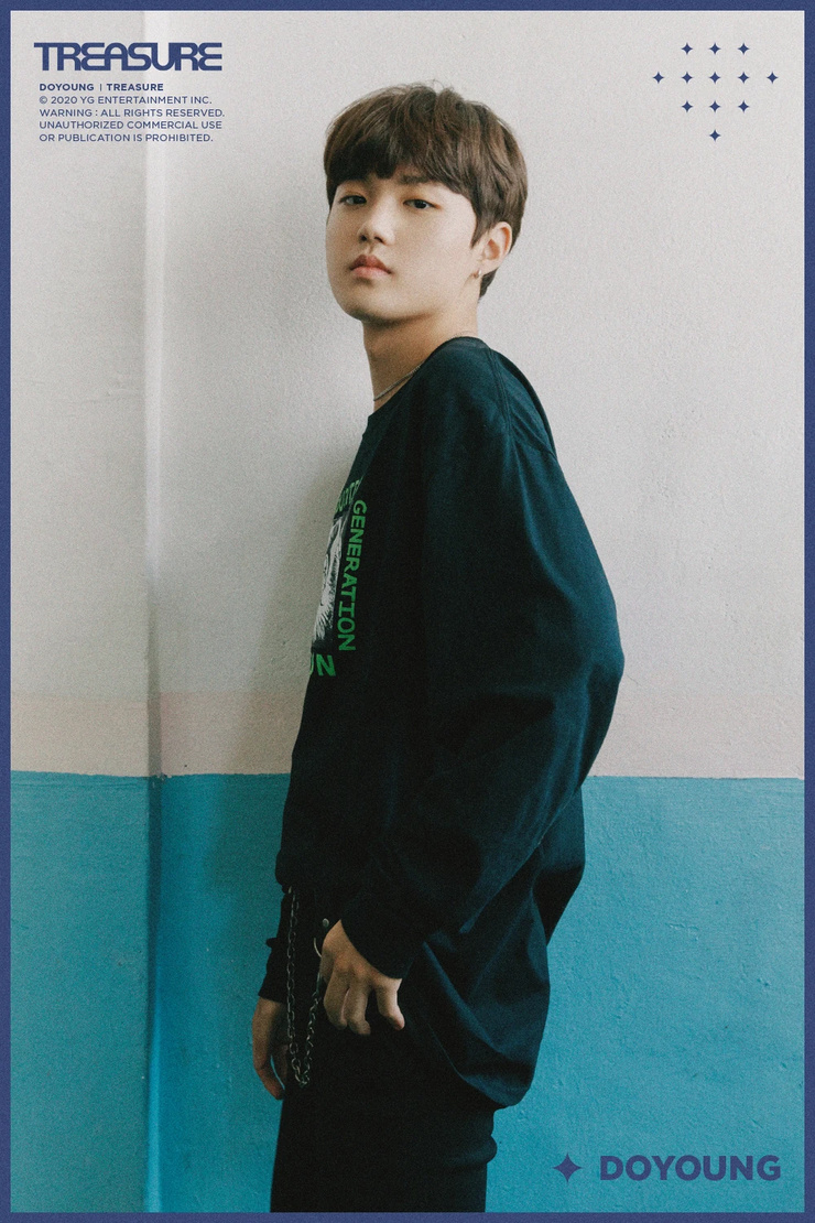 Picture of Kim Doyoung