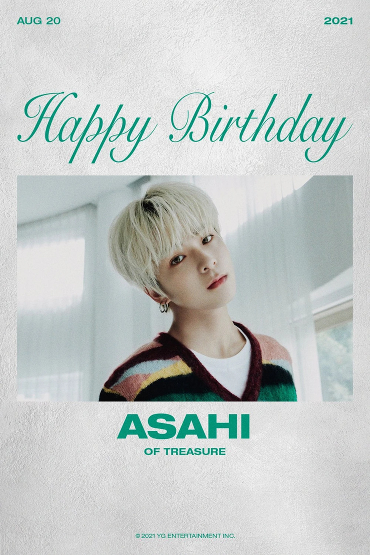 Asahi