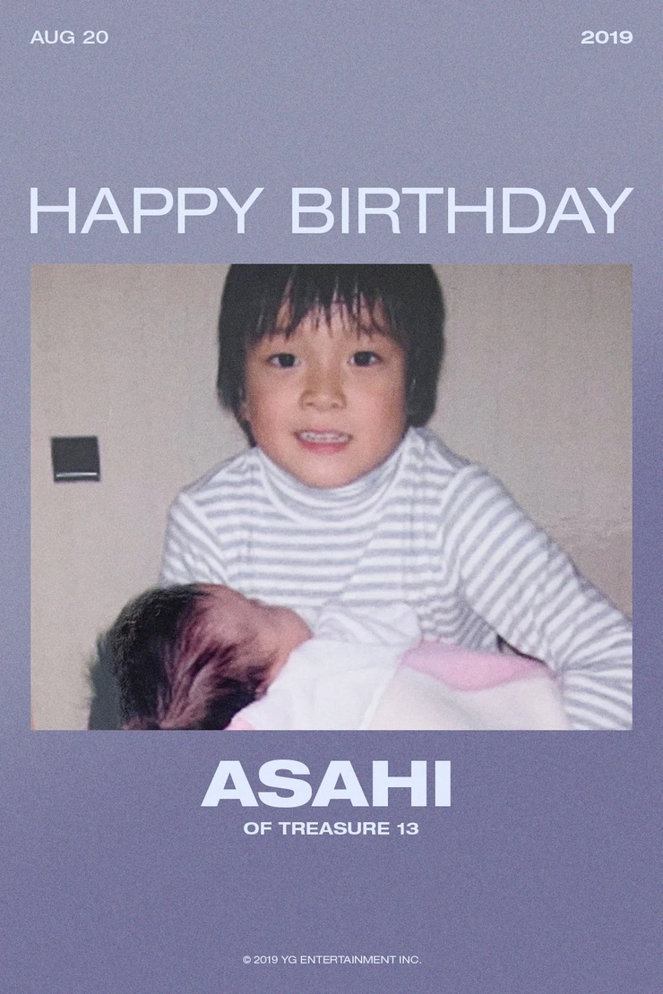 Asahi
