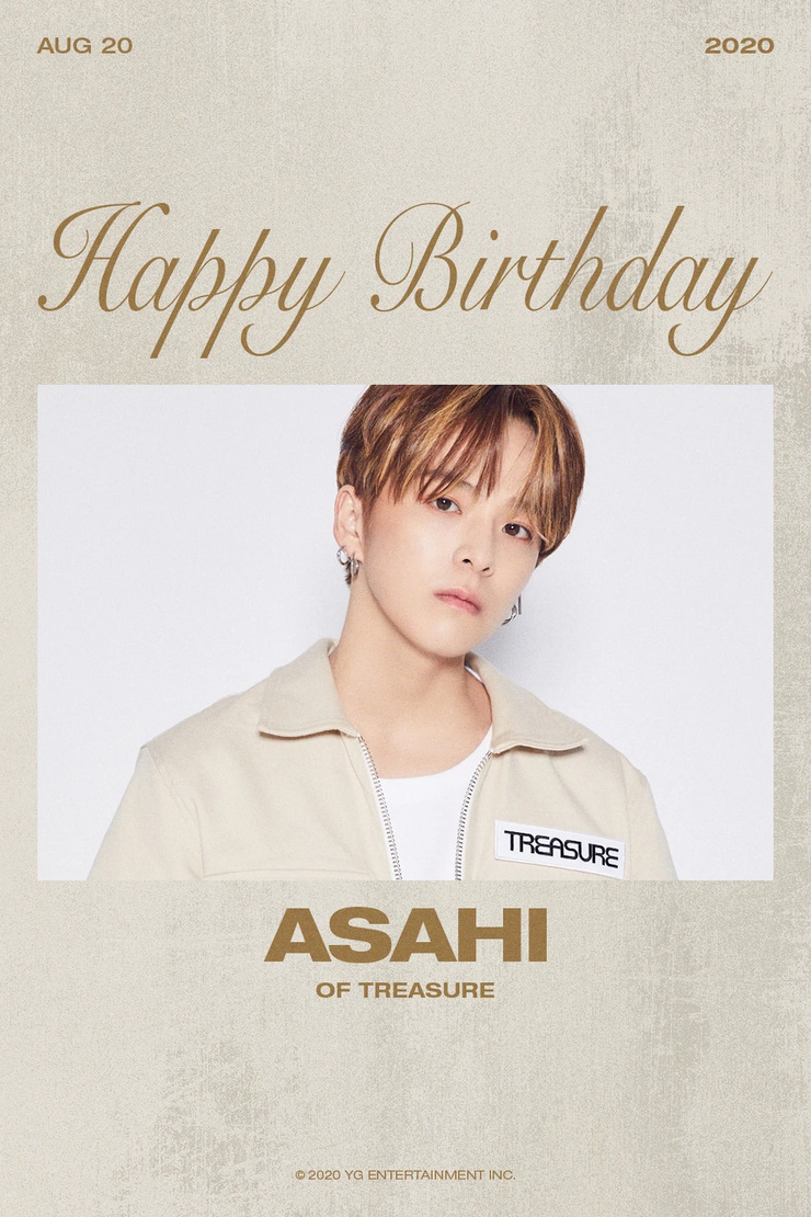 Asahi