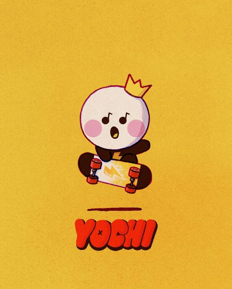 Yoshi