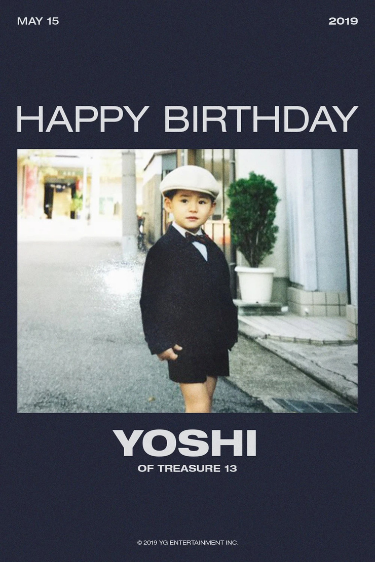 Yoshi