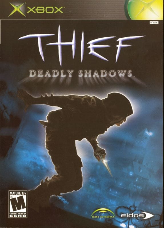 Thief: Deadly Shadows