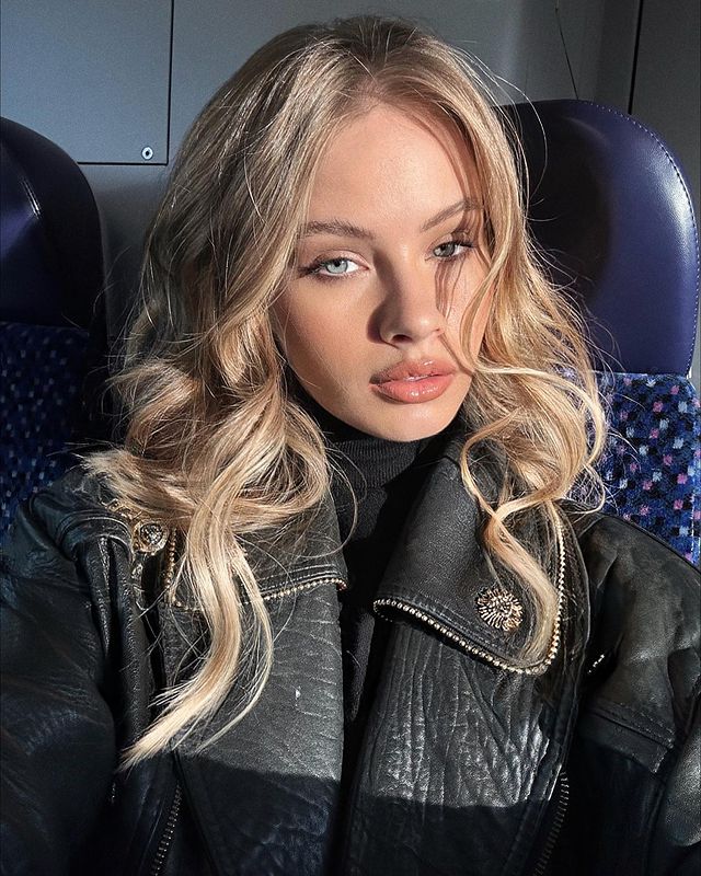 Ilonka Arsentieva