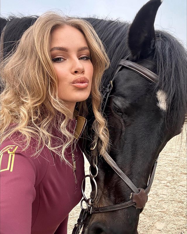 Ilonka Arsentieva Ilonka Arsentieva