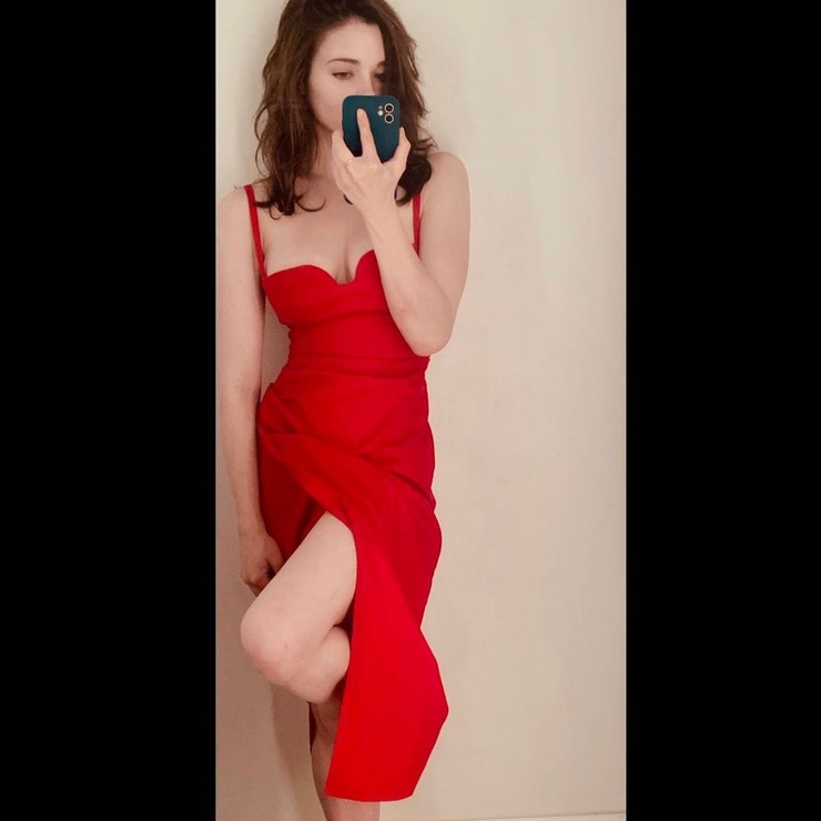 India Eisley India Eisley