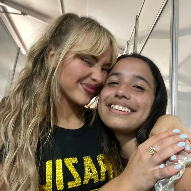 Sabrina Carpenter Sabrina Carpenter