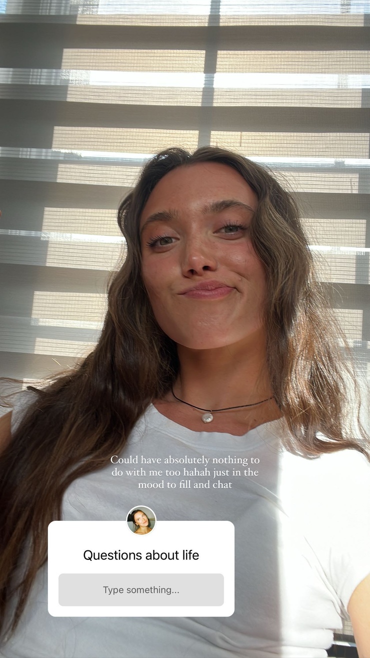 Hannah Meloche