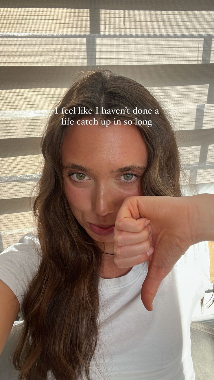 Hannah Meloche