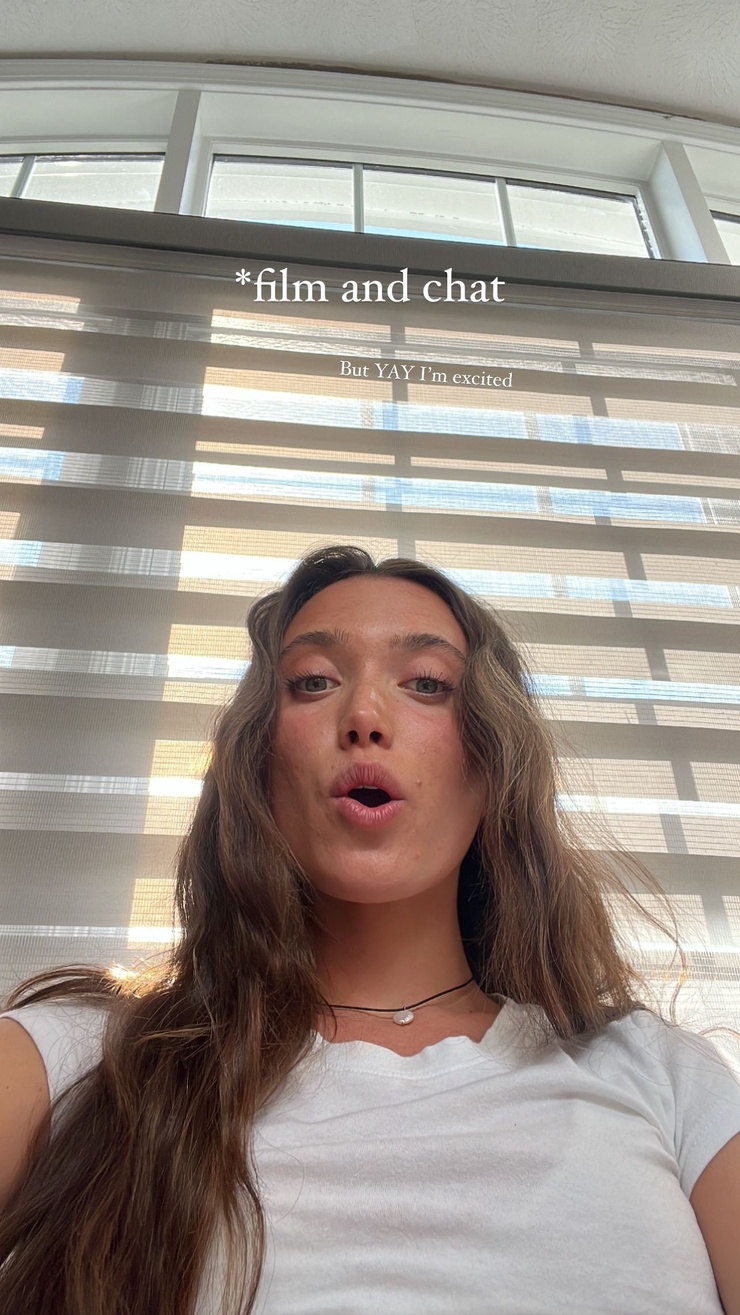 Hannah Meloche