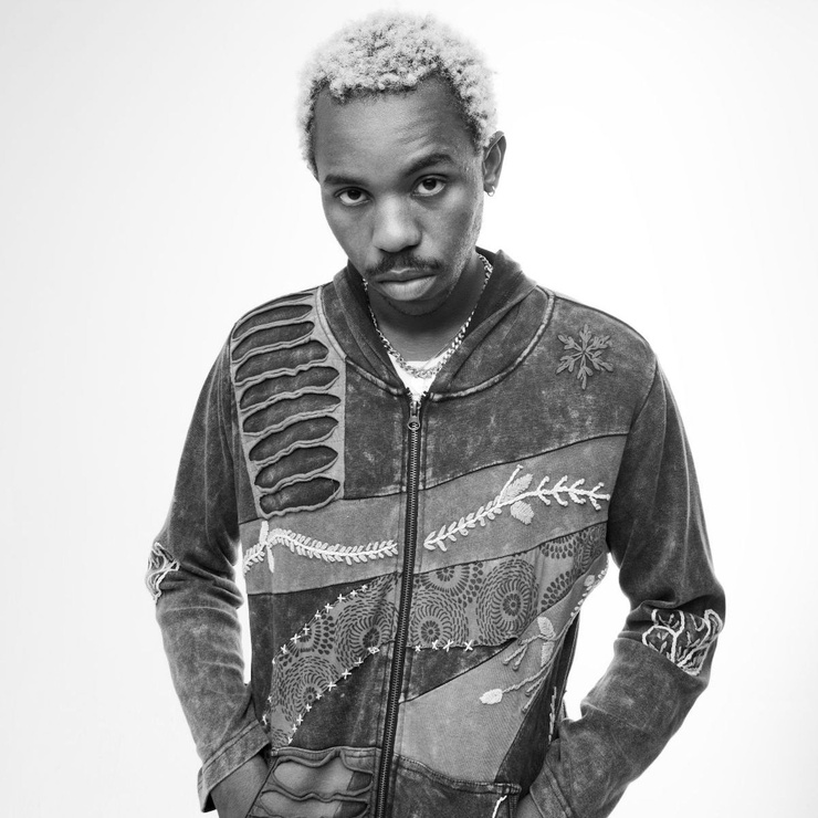 Montell Fish
