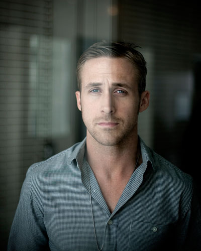 Ryan Gosling