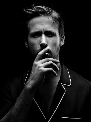 Ryan Gosling