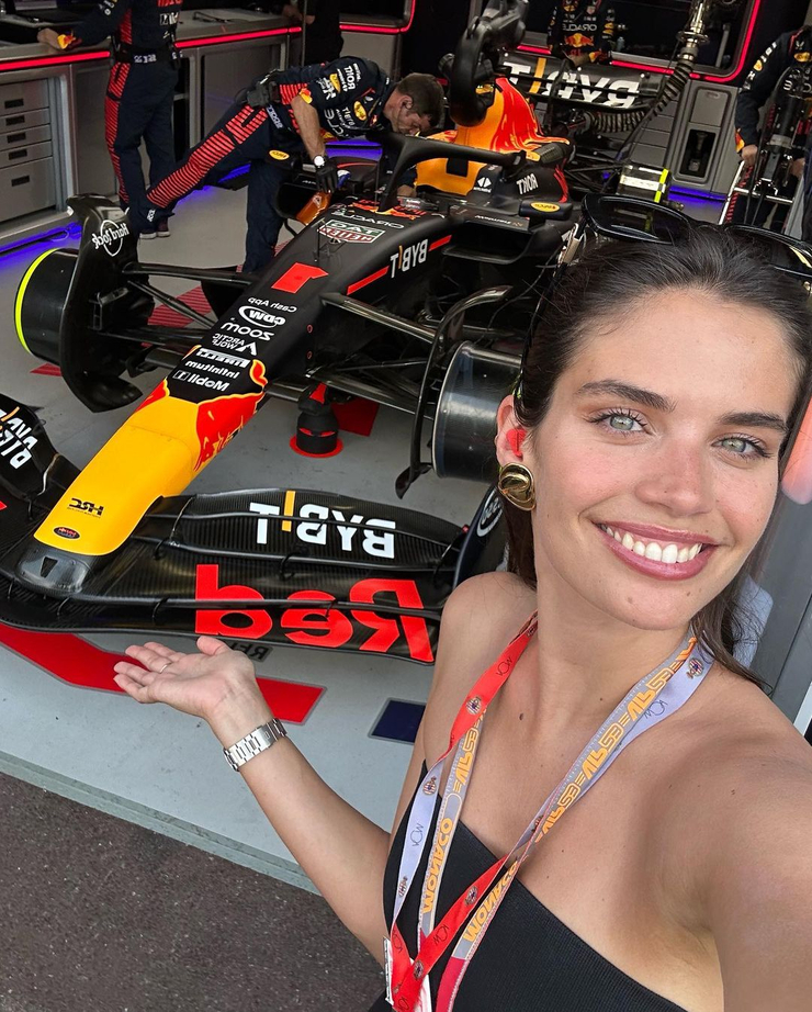 Sara Sampaio