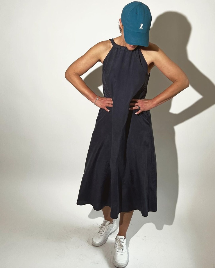 Eva Brenner