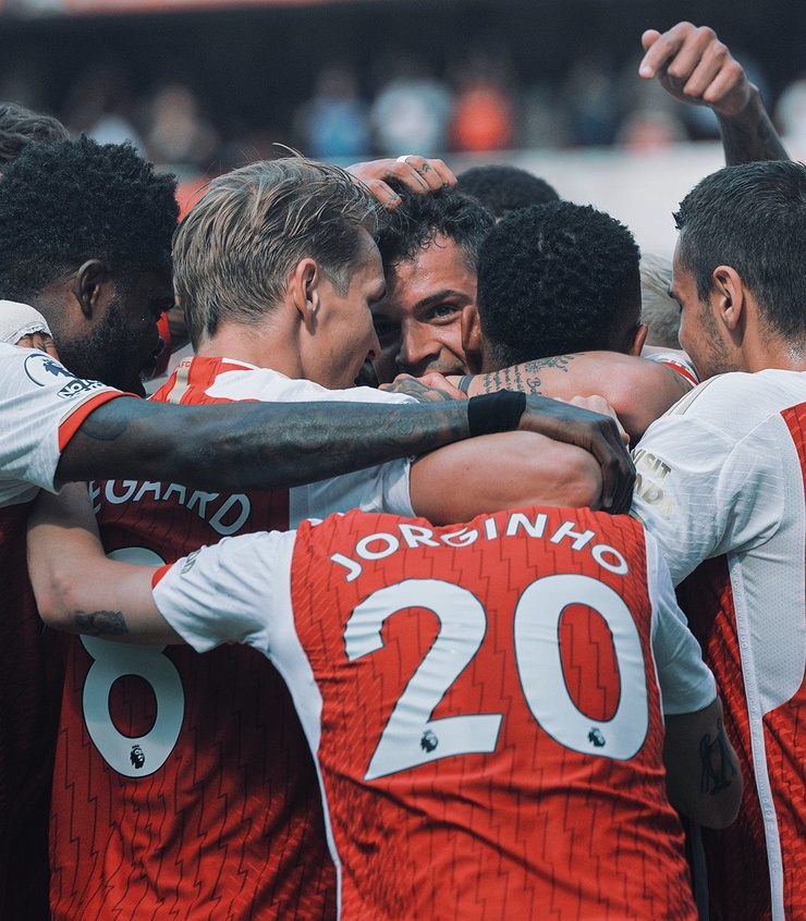 Granit Xhaka