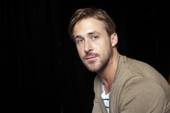 Picture Of Ryan Gosling