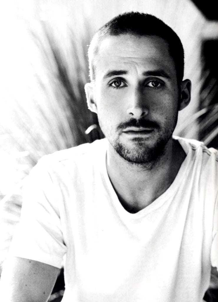 Ryan Gosling