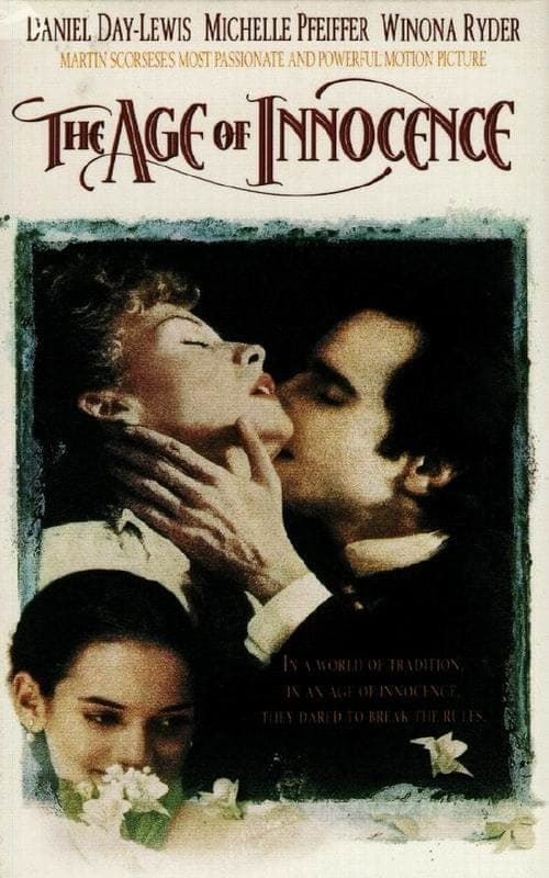 The Age of Innocence