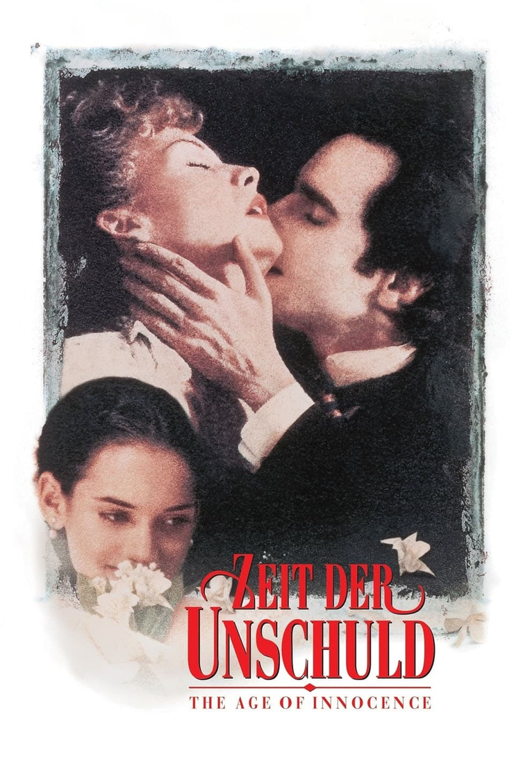 The Age of Innocence