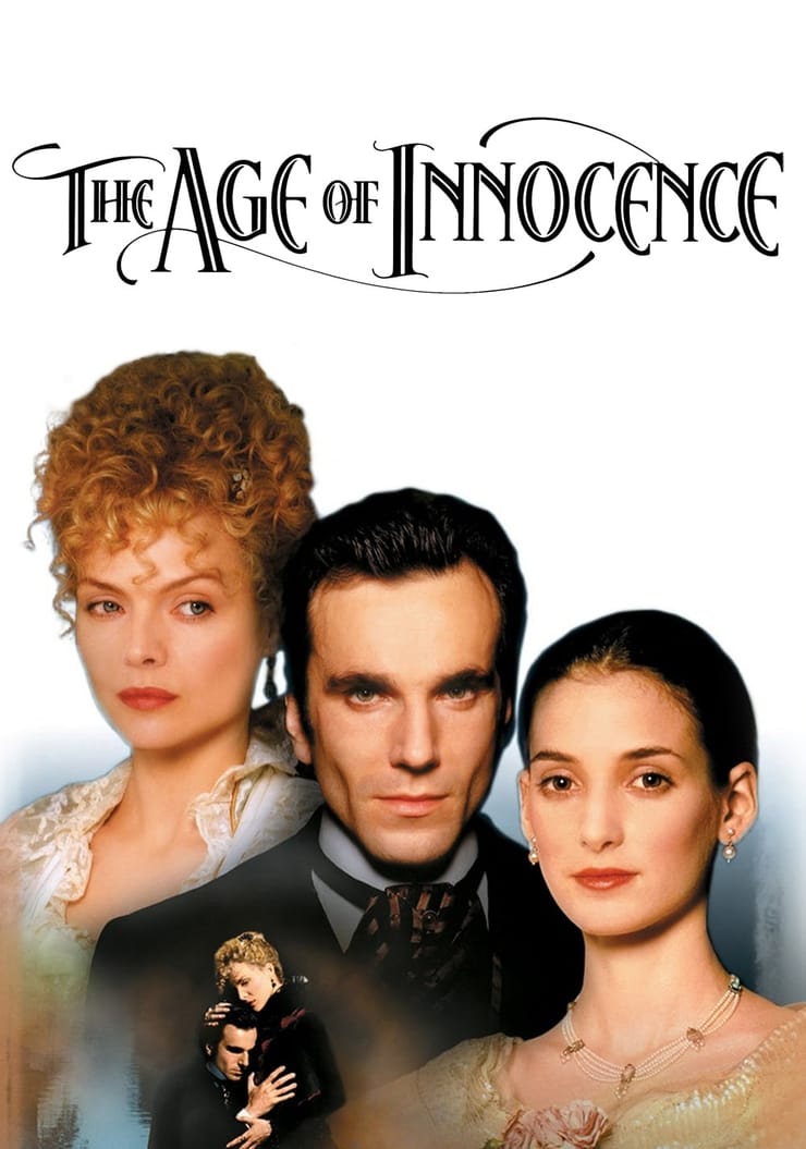 The Age of Innocence