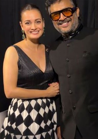 Madhavan