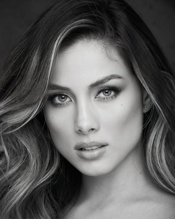 Aura Valderrama