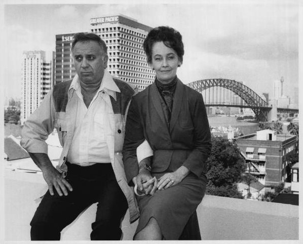 Lorraine Warren