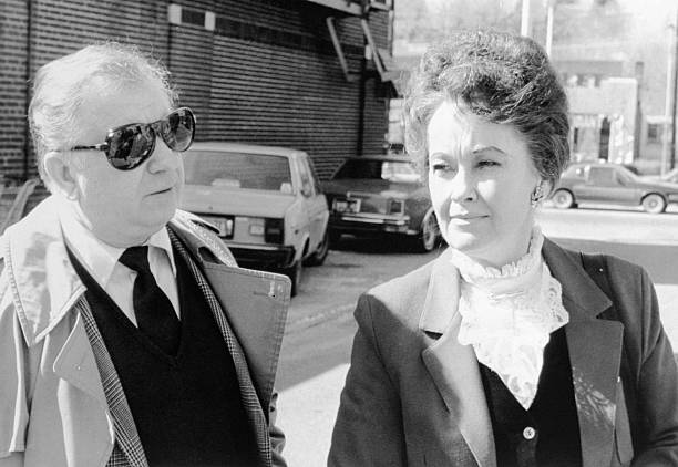 Lorraine Warren