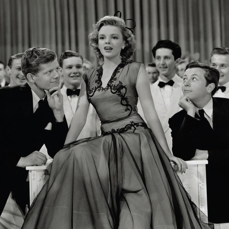 Judy Garland