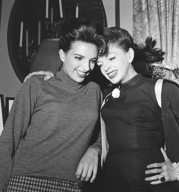 Judy Garland