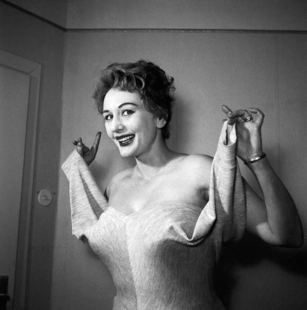 Evelyn Künneke