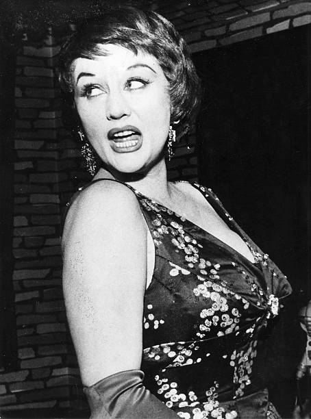 Evelyn Künneke