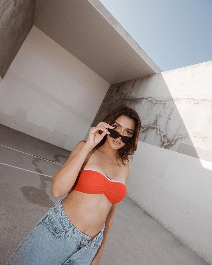 Ruhi Singh Ruhi Singh