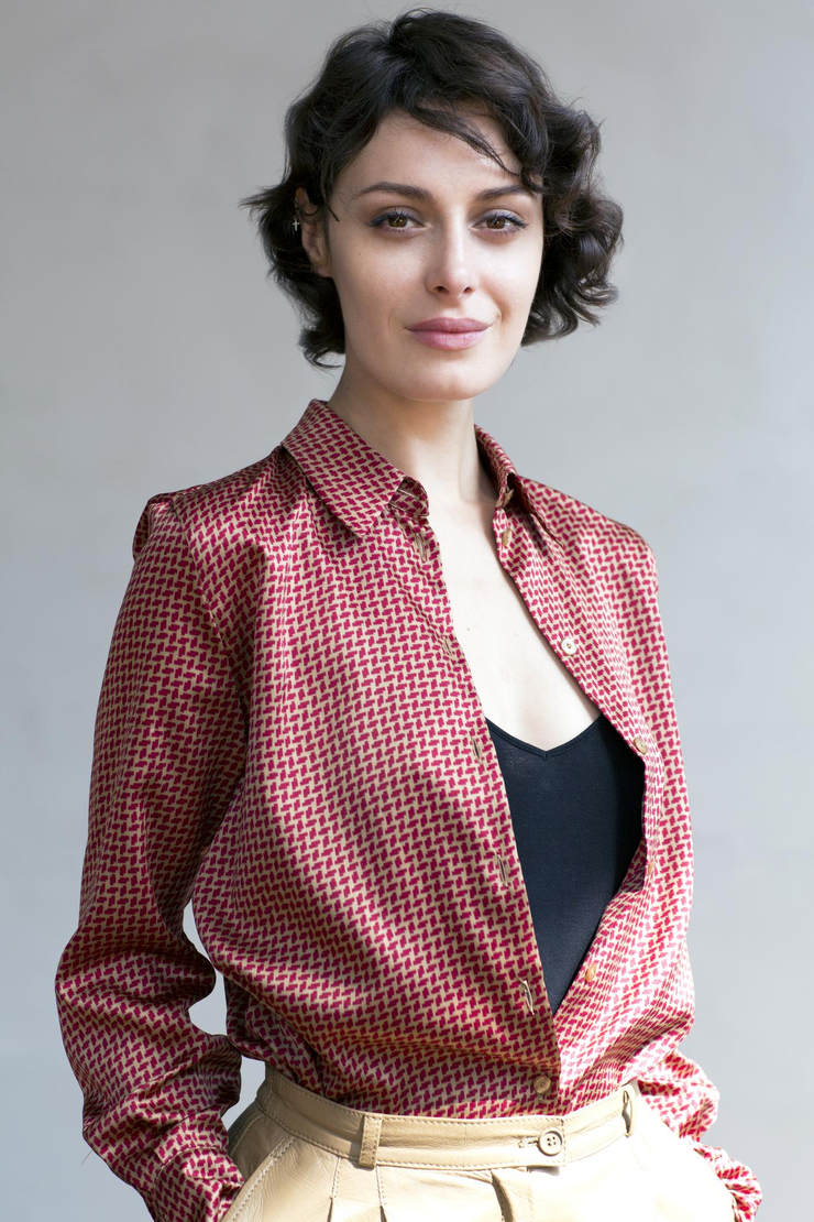 Picture of Elee Nova