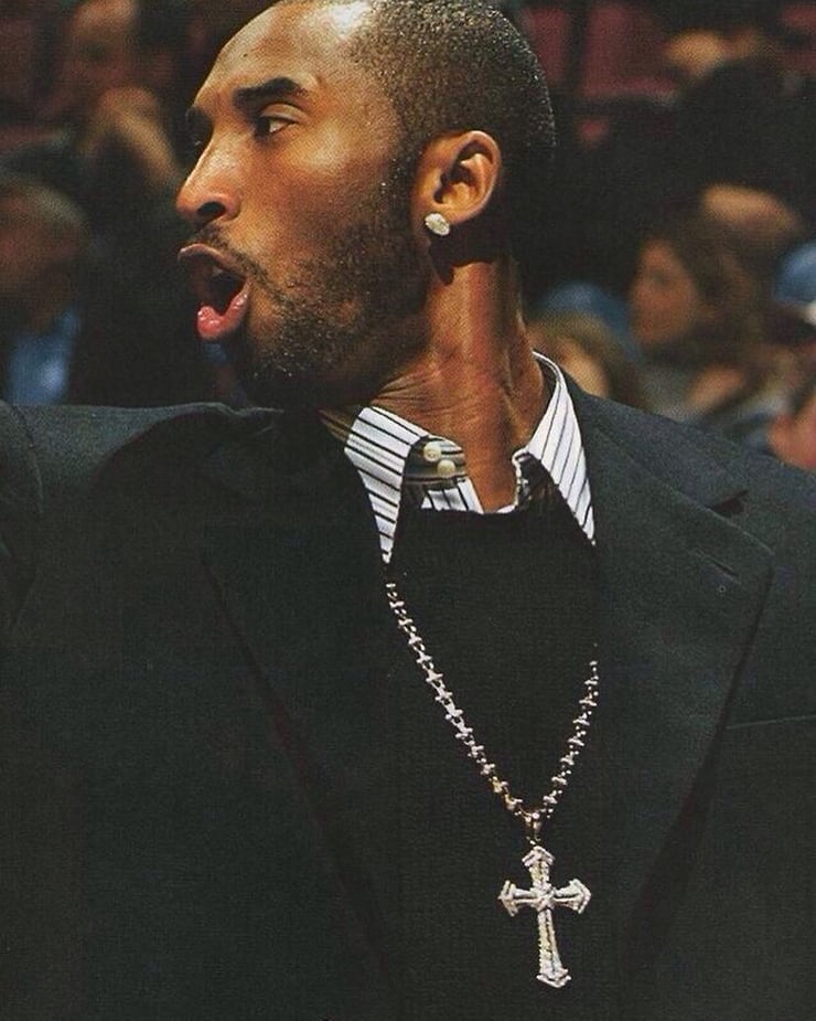 Kobe Bryant