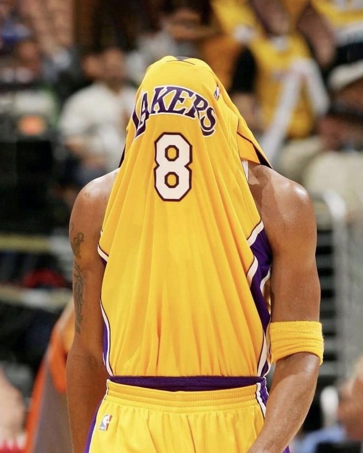 Kobe Bryant