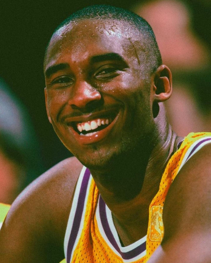 Kobe Bryant