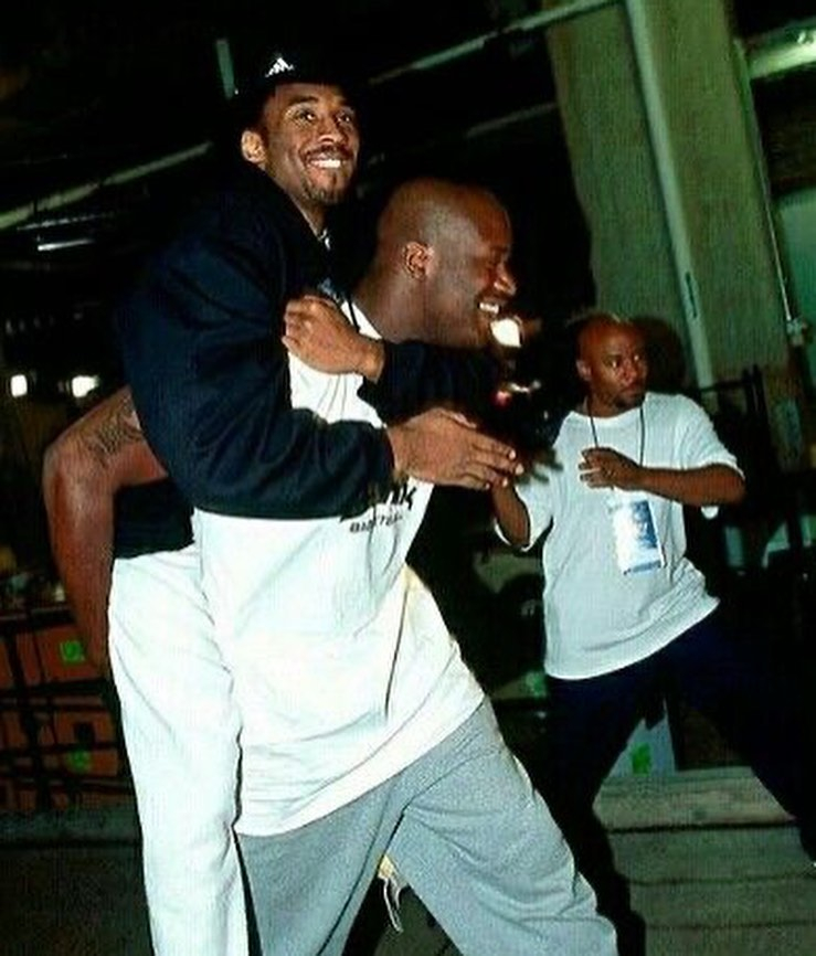 Kobe Bryant