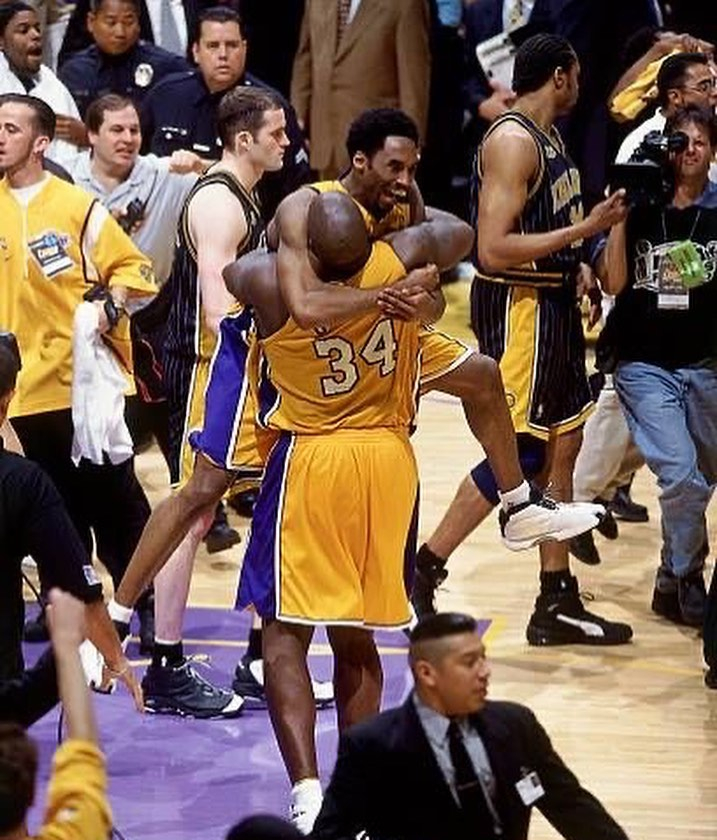 Kobe Bryant