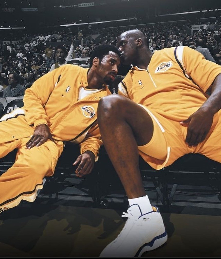 Kobe Bryant