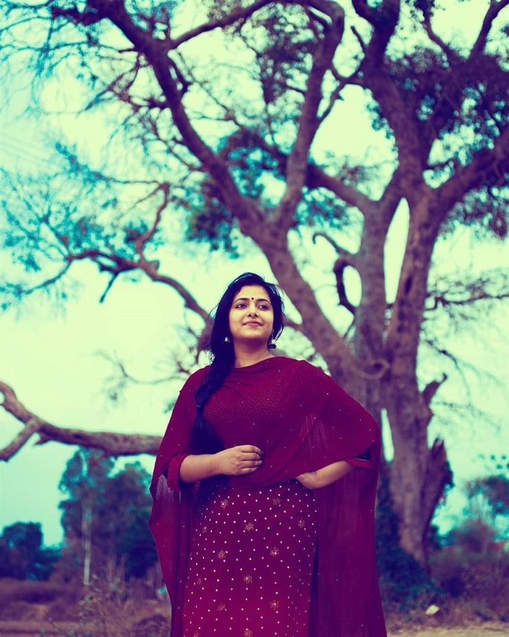 Anu Sithara