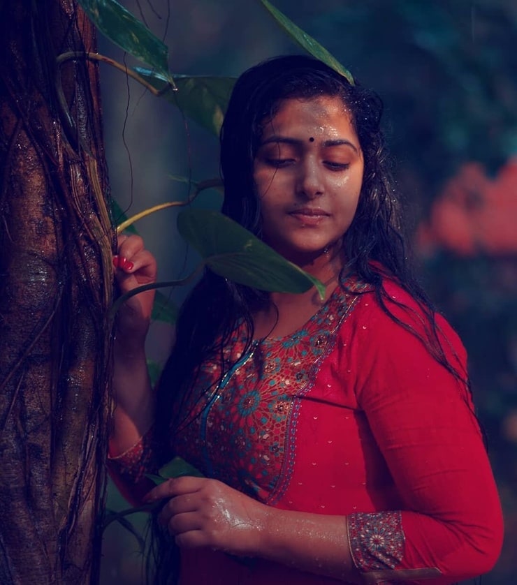 Anu Sithara